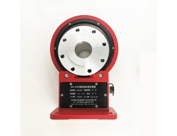 Датчик крутящего момента диска 50 Нм Датчик поворотного крутящего момента (BTQ-420P)
