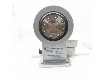 50 Нм -100 кНм Большая емкость Датчик крутящего момента диска Датчик поворотного крутящего момента 400 Нм (BTQ-420P)