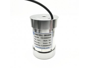 Резистор датчика силы сжатия для тяжелых условий эксплуатации 50t 100t 200t (BR153H)